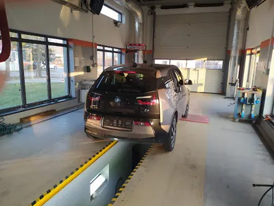 Okręgowa Stacja Kontroli Pojazdów - Florek Group